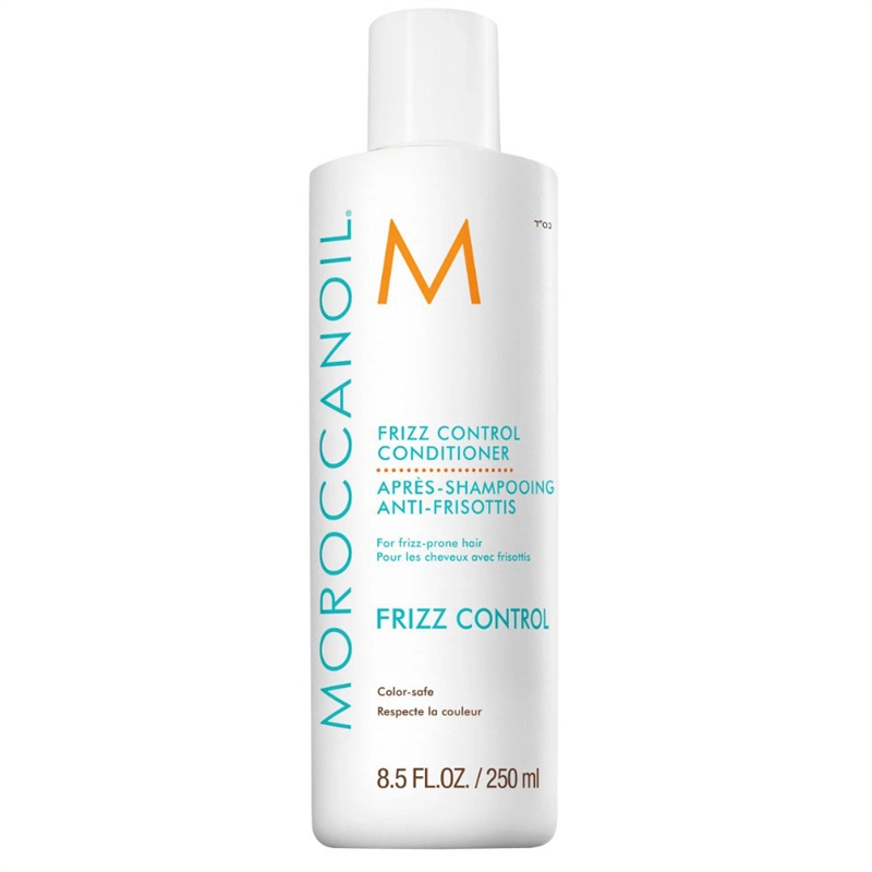 Moroccanoil Frizz Control Shampoo 250 ml