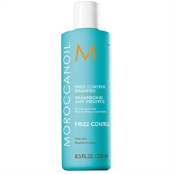 Moroccanoil Frizz Control Shampoo 250 ml