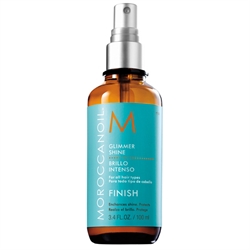 Moroccanoil Glimmer Shine Spray 100ml