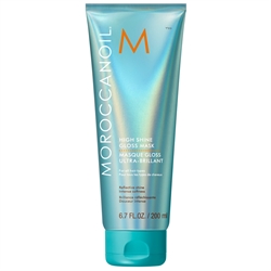 Moroccanoil High Shine Gloss Mask 200ml