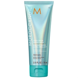 Moroccanoil High Shine Gloss Mask 75ml