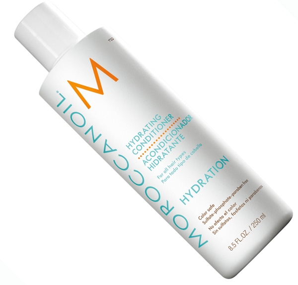 Moroccanoil Hydrating Conditioner 250ml 199,00 DKK