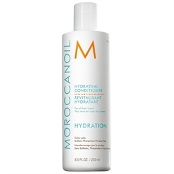 Moroccanoil Hydrating Conditioner 250ml