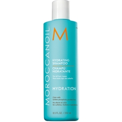 Moroccanoil Hydrating Shampoo 250ml