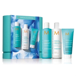 Moroccanoil Hydrating Spring Box