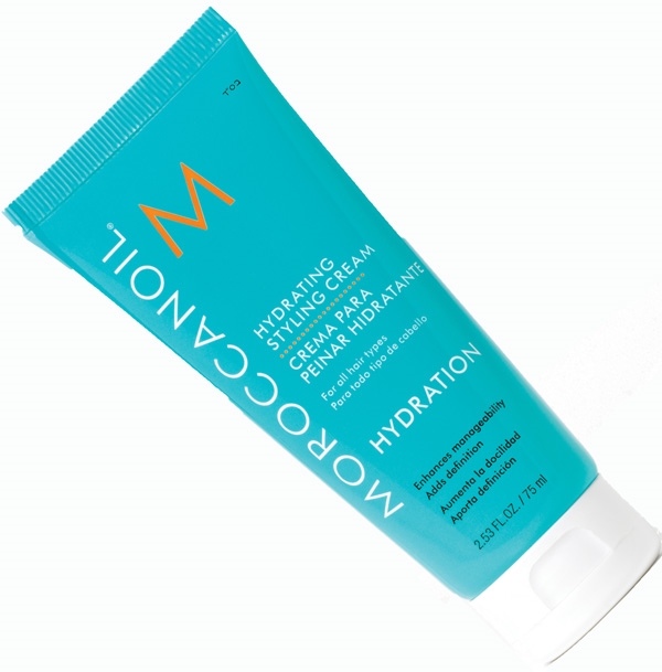 Moroccanoil Hydrating Styling Cream 75ml 109, (Fri fragt)