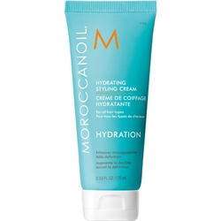 Moroccanoil Hydrating Styling Cream 75ml