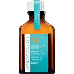 Moroccanoil Light Treatment For Fine Hair 25ml