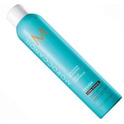 Moroccanoil Luminous Hairspray Extra Strong Hold 330ml