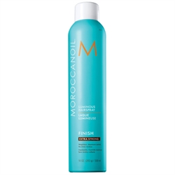 Moroccanoil Luminous Hairspray Extra Strong 330ml