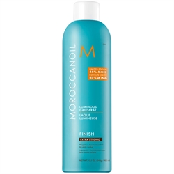 Moroccanoil Luminous Hairspray Extra Strong 480ml