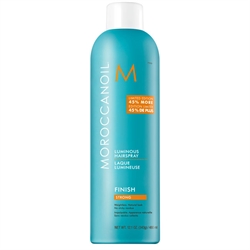 Moroccanoil Luminous Hairspray Strong 480ml