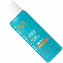 Moroccanoil Luminous Hairspray Strong Hold 75ml