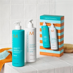 Moroccanoil Moisture Repair Duo 2x500ml