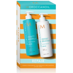 Moroccanoil Moisture Repair Duo 2x500ml