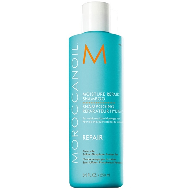 Moroccanoil Moisture Repair Shampoo 250ml