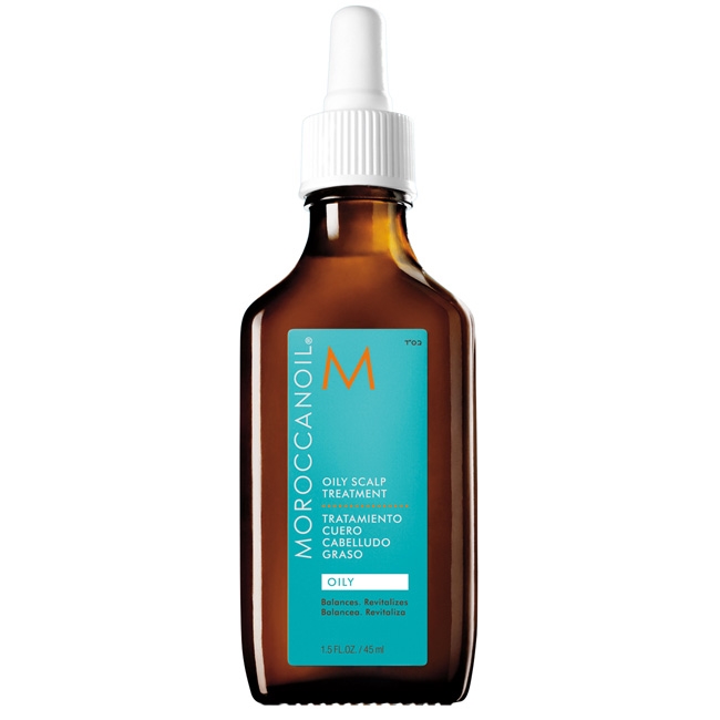 Moroccanoil Oily Scalp Treatment 45ml