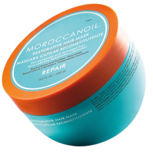 Moroccanoil Restorative Hair Mask 250ml