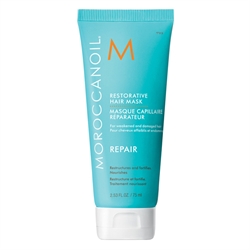 Moroccanoil Restorative Hair Mask 75ml