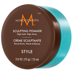 Moroccanoil Sculpting Pomade 75ml