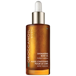 Moroccanoil Shimmering Body Oil 50 ml