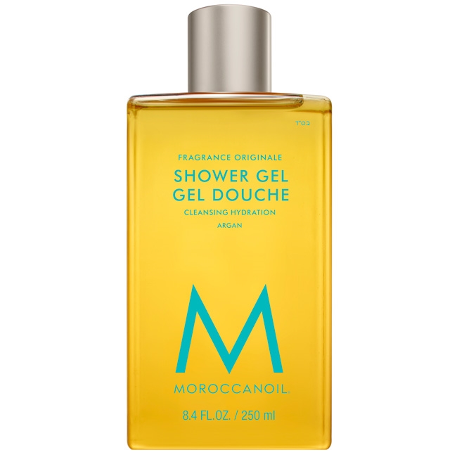 Moroccanoil Shower Gel Fragrance Originale 250ml