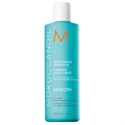 Moroccanoil Smoothing Shampoo 250ml