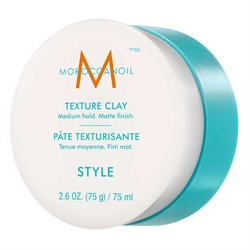 Moroccanoil Texture Clay 75ml
