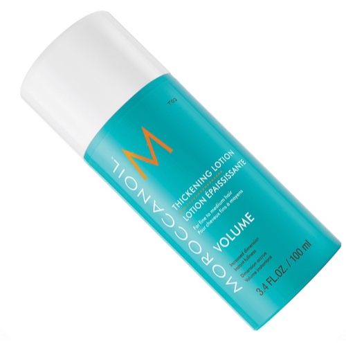 Moroccanoil Thickening Lotion 100ml 239,00 DKK (Fri fragt)