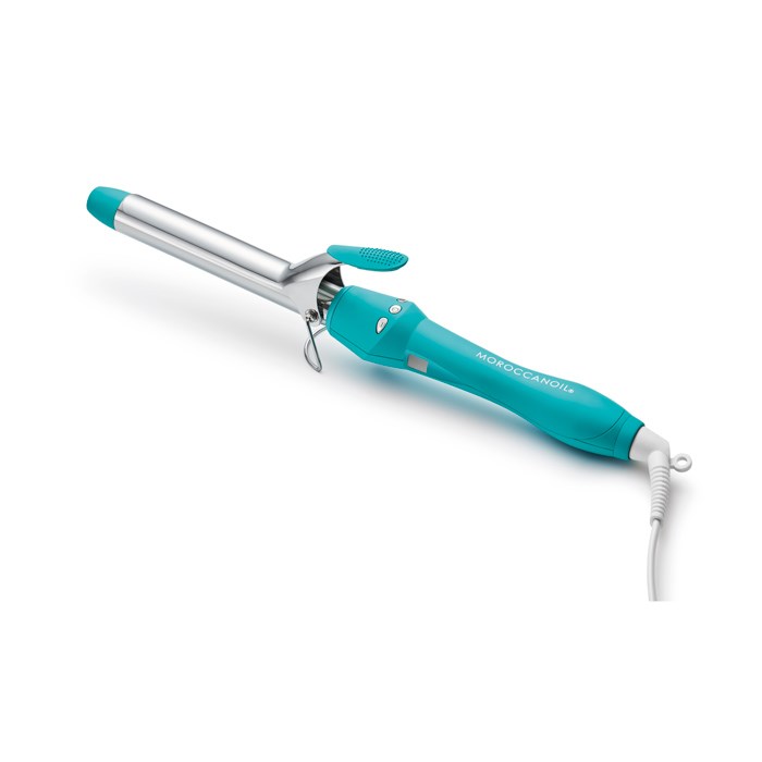 Moroccanoil Titanium Curling Iron 25mm