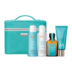 Moroccanoil Travel Kit Hydration