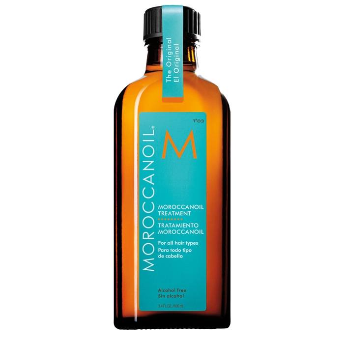 Moroccanoil Original Oil Treatment 100ml