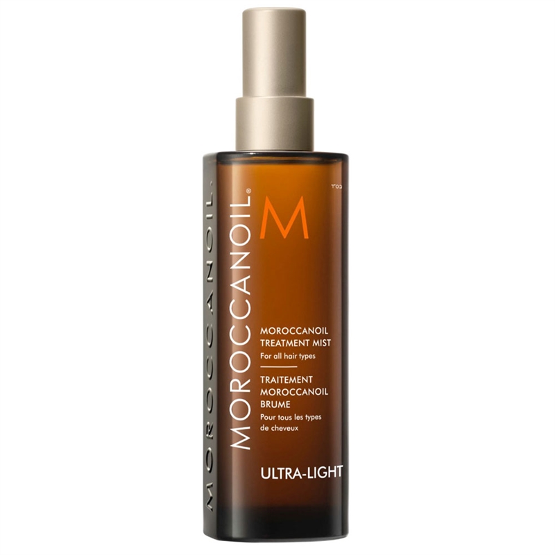 Moroccanoil Treatment Mist Ultra Light 100ml