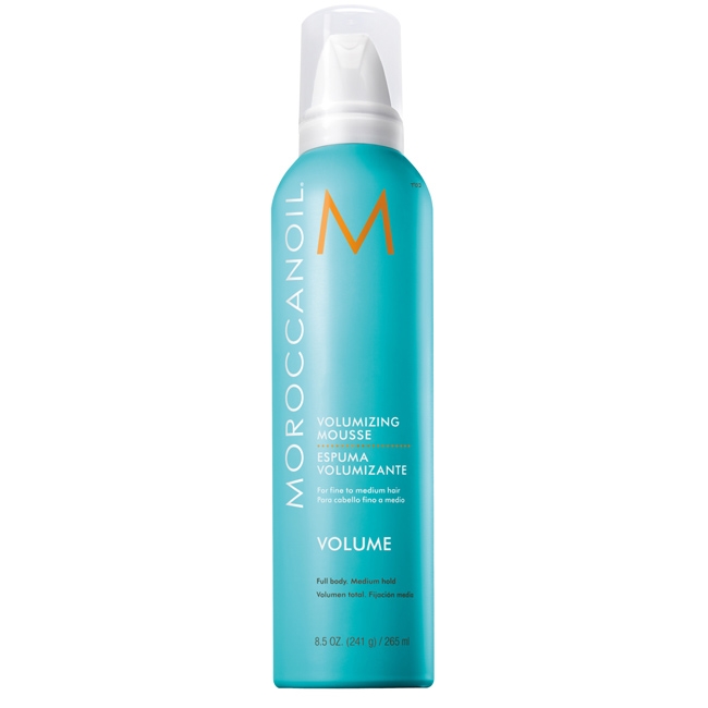 Moroccanoil Volumizing Mousse 250ml