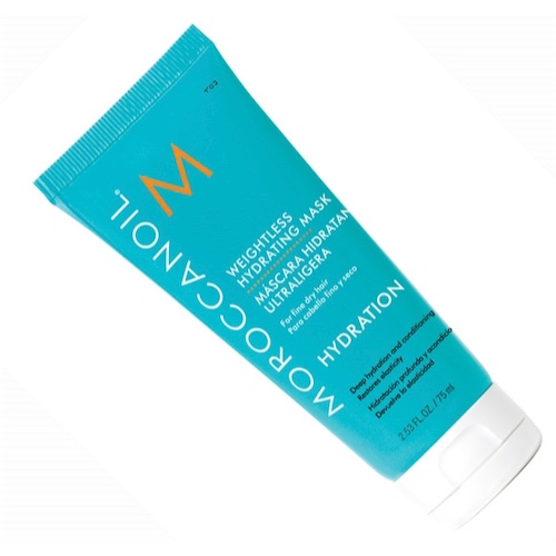 Moroccanoil Weightless Hydrating Mask 75ml