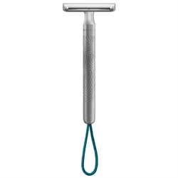 Mühle Companion DE-Skraber, Unisex, Turkis