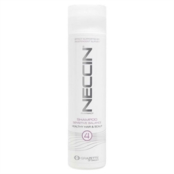 Neccin 4 Shampoo Sensitive Balance 250ml