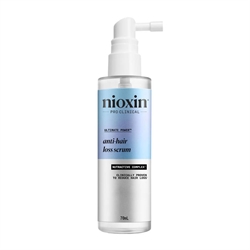 Nioxin Intensive Treatment Anti-Hairloss Serum 70ml