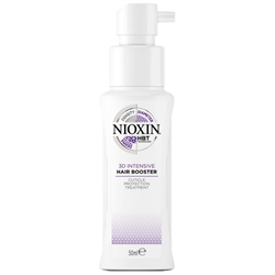 Nioxin Intensive Treatment Hair Booster 50ml