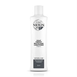 Nioxin System 2 Scalp Therapy Revitalising Conditioner 300 ml