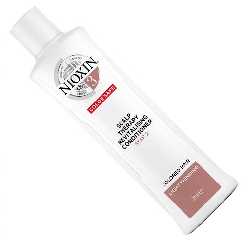 Nioxin System 3 Scalp Therapy Revitalising Conditioner 300 ml