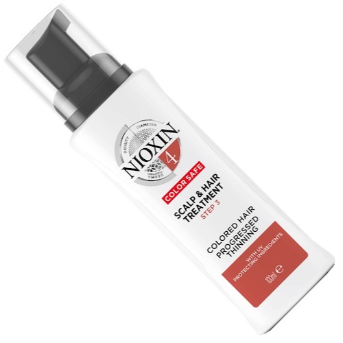 Nioxin System 4 Scalp & Hair Treatment 100 ml