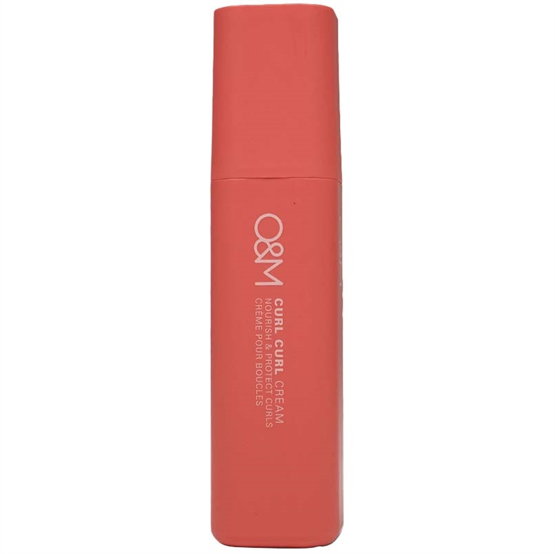 O&M Curl Curl Cream 150ml
