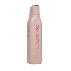 O&M Curl Curl Shampoo 250ml
