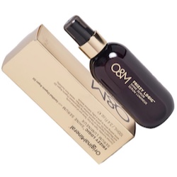 O&M Frizzy Logic Shine Serum 100 ml