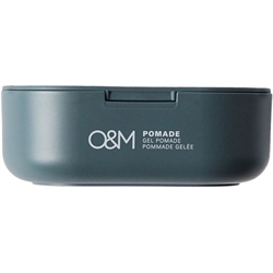 O&M Gel Pomade 100g