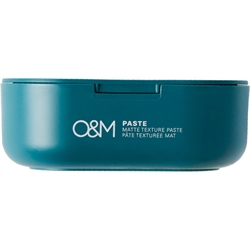 O&M Matte Texture Paste 100g