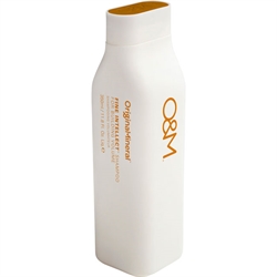 O&M Fine Intellect Shampoo 350ml