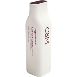 O&M Hydrate and Conquer Shampoo 350ml