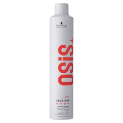 OSIS+ Session Extreme Hold Hairspray 500ml